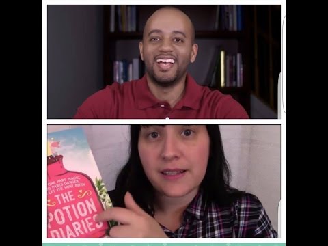 Asmr Book Store Role Play - Collab with TheVelvetWhisperer ASMR