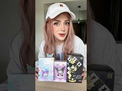 CARO vs BARATO 😱🤑 Cajitas SORPRESA de KUROMI