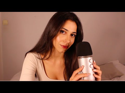 DERİN UYKU TELKİNİ & RAHATLATICI SESLER VE EL HAREKETLERİ İLE RAHAT UYKU MEDİTASYONU | TÜRKÇE ASMR