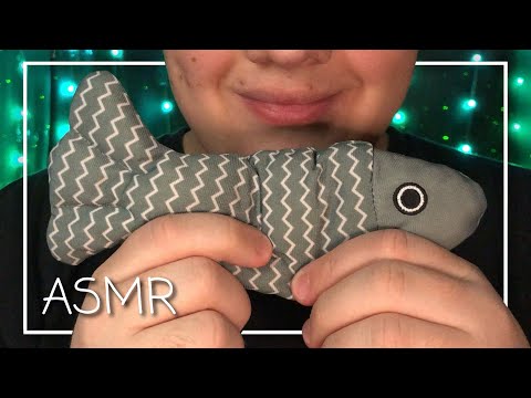 ASMR Brain Tingles with the best Triggers for deep sleep! 😴 (No Talking)