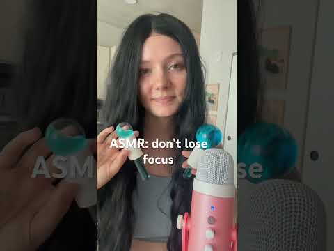 don't lose focus 🤍#asmr #girlfriendasmr #sleepasmr #whisper #cozyasmr