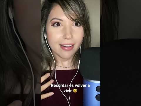 Storytime: “Un famoso me pidió ser su novia” ❤️ #asmr #storytime