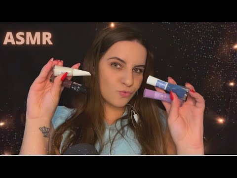 ASMR - ROLEPLAY MANICURE 💅