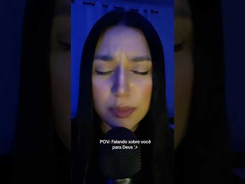 Me siga no tiktok LARINOASMR✨ #asmr #relaxando #asmrsounds #relaxante #relax #arrepios #jesuschrist