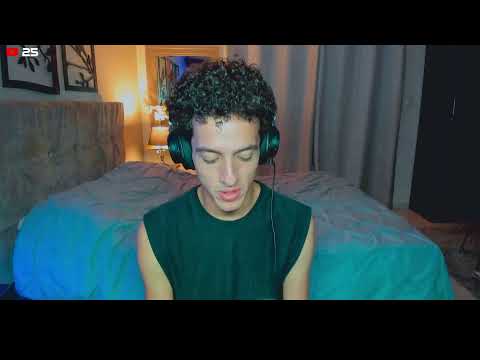 tough situation / seb ASMR LIVE