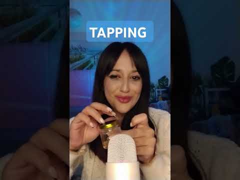#asmr #asmrtapping #tapping #asmrshorts #asmrvideo #asmrtingles #relax #triggersforsleep