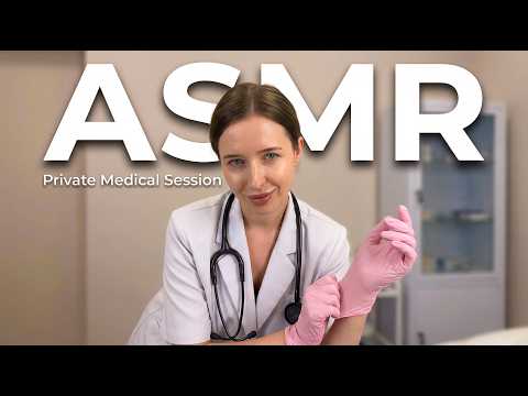 ASMR For Restoring Your Tingles