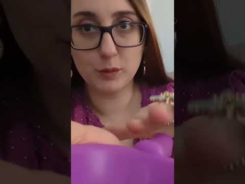 new!✨ASMR fast and aggressive and spontaneous (full video up now)