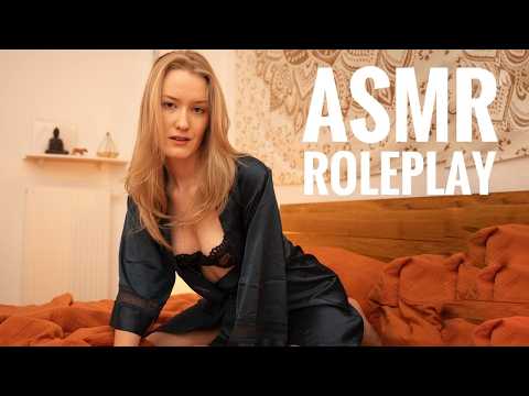 You Picked the WRONG Masseuse..and THIS Happened  💖 ASMR Roleplay
