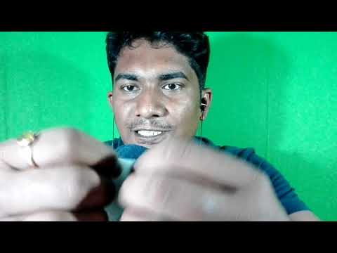 ASMR Fast Aggressive Million Of All Tingles , Triggers And Tapping Sounds -- ----     BAPPA   ASMR