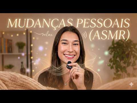 ASMR - Tudo vai ficar bem !