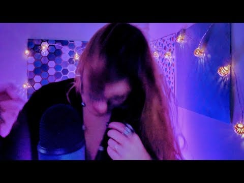 Cock a Doodle Doo said the cat ASMR Fan favs