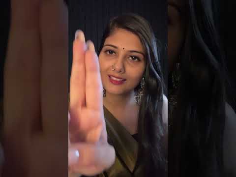 For Nights You Can’t Sleep | ASMR for Stress, Silence & Slow Calm