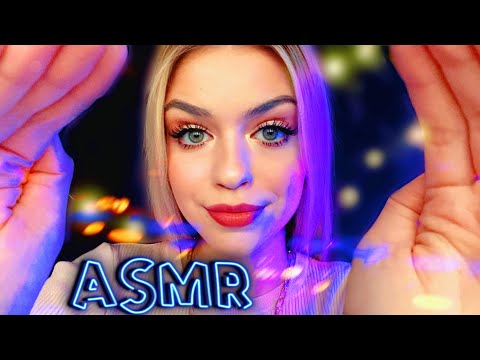 АСМР ЭФФЕКТ НАУШНИКОВ 🎧Asmr Fishbowl Effect