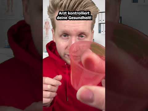Arzt kontrolliert deine Gesundheit! #asmr