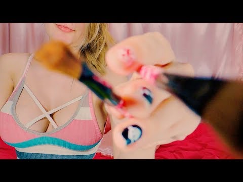 ROLEPLAY DE NOVIA ❤️ ASMR 💑