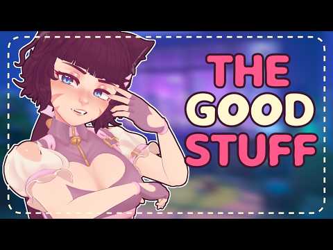 ꒰ASMR꒱ 🫠 Your Tingle Dealer Is Back... 💤