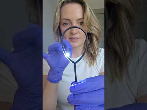 ASMR Cranial Nerve Exam - The ASMR Index