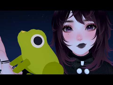 ASMR Mhm