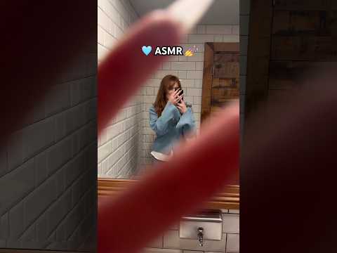 From my IG hanabee_asmr🥰 I guess, I subconsciously dressed in blue for Avatar😁🩵Tapping ASMR