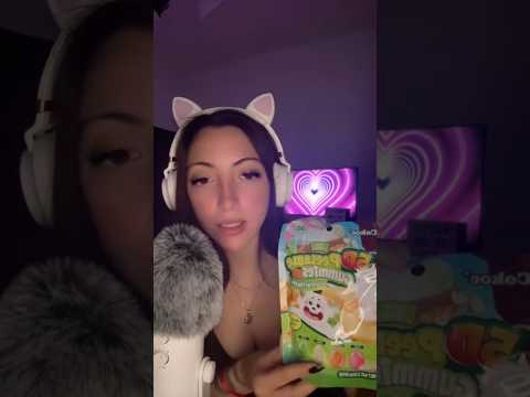 🐥🐇🐷 #asmr #asmrsounds #asmrvideo #tingles #asmrsound #handsoundsasmr #asmrvisual #asmrargentina