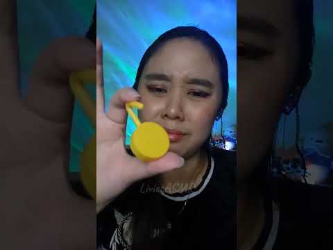 ASMR Doing your hair full of secrets 🤨🤫 #asmr #hairasmr #relaxing #asmrroleplay