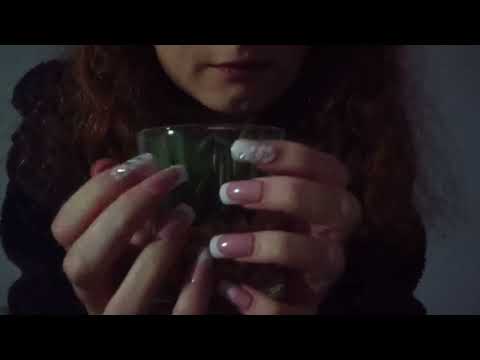 ASMR But It's Just Tapping