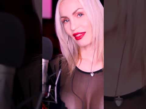 Soft Whispered Affirmations 💗 ASMR to Calm Your Mind  #asmr #personalattentionasmr #asmrforsleep