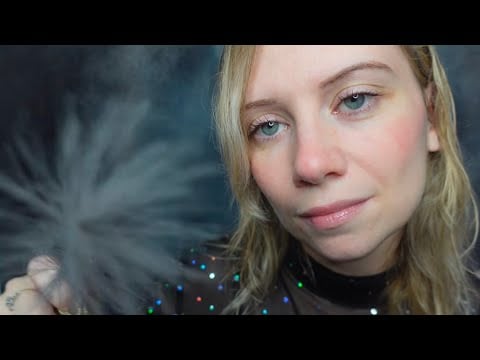 ASMR - Outro Repeated with Visual Triggers