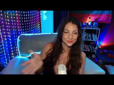Sharp and fast clapping ASMR