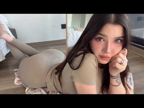 ASMR clases privadas de YOGA