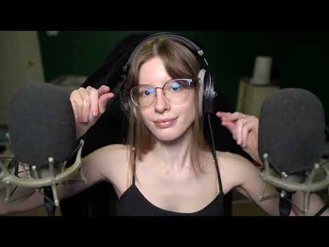 High Sensitivity ASMR 137% Max Settings