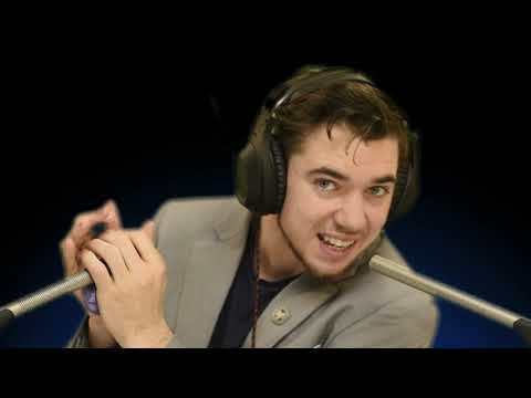 ASMR  :  Bruit de bouche Intense ! tapping , inaudible frissons !