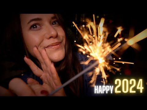 ASMR Die BESTE Entspannung in 2024 ✨ Mouth Sounds, Personal Attention & Mehr