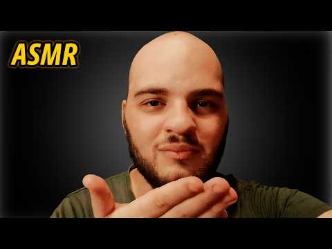 ASMR POUR FAIRE FONDRE TON CERVEAU