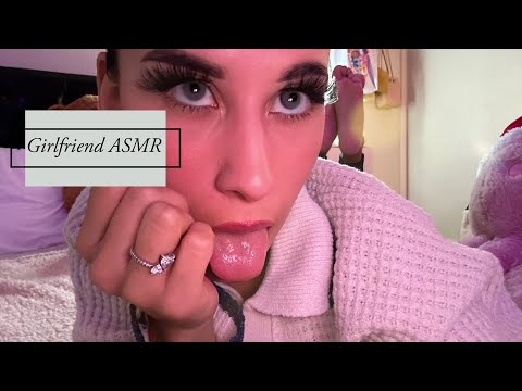 Hyper Realistic Girlfriend ASMR