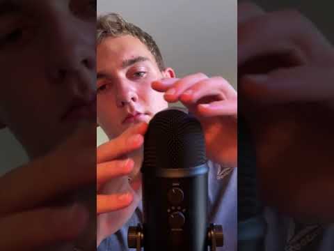 Asmr with tape