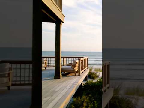 Ocean Sounds for Relaxation #short