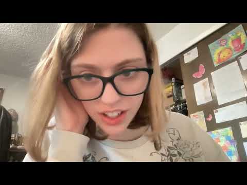 ASMR personal questions