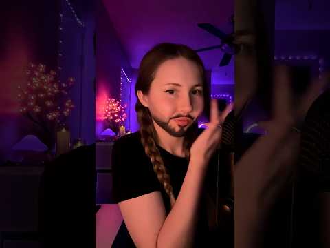 ASMR For When You're Faded😵‍💫