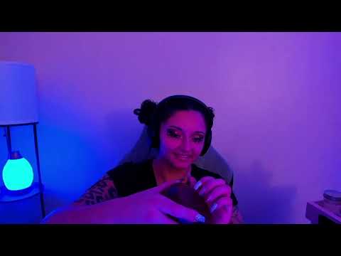 Sensory Sensitive Muffled ASMR Compilation for Sleep
