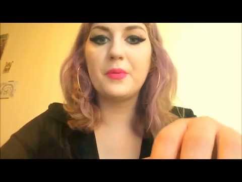 ASMR Job Interview Role Play