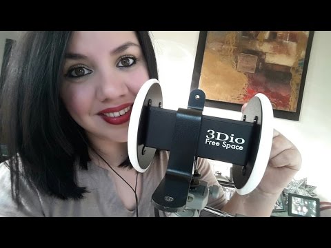 🔴 En VIVO: Como hago sus Videos ASMR ESPAÑOL