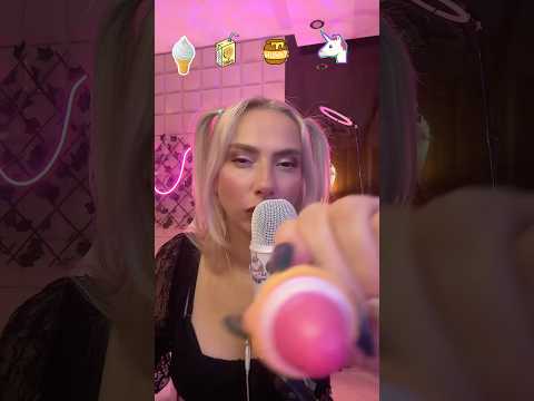 Lip balm 🍦 #lip #lipbalm #asmr #lipcolourchallenge #asmrsounds