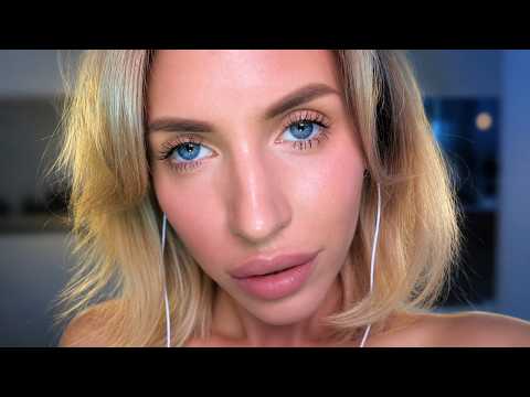So Close You Can Feel It | ASMR