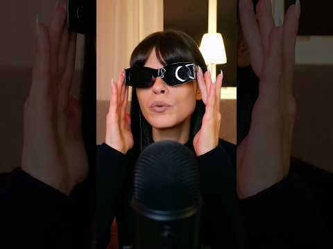 ASMR 🇸🇪 Hjälp! Vilka är snyggast? 🕶️ #asmr #svenska