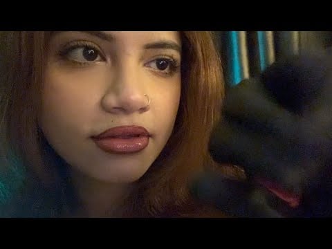 ASMR for People with ADHD (triggers keep changing)