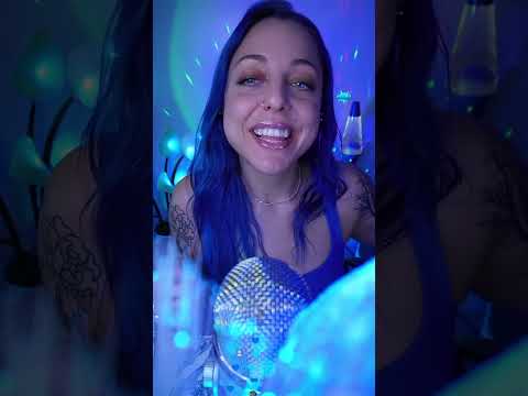 ASMR Livestream 429💙