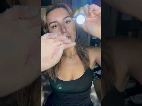 do you like the glove sounds? #asmr