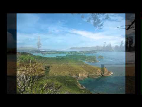 Whisper 35 - All Around the World